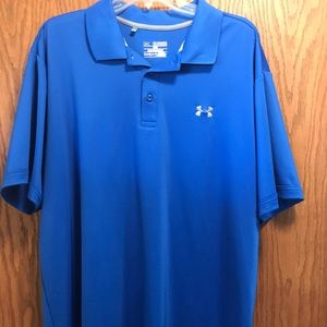Under Armour polo size 2XL